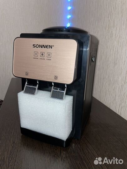 Кулер для воды sonnen