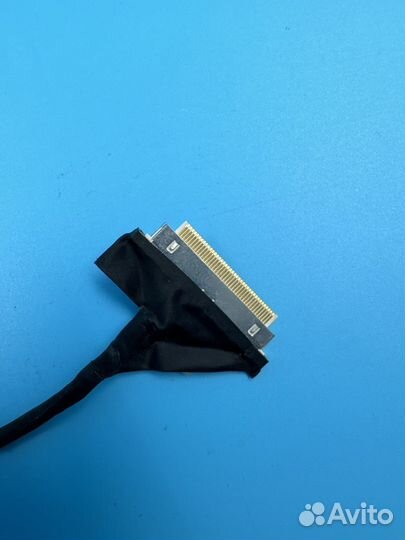 Шлейф матрицы для ноутбука Acer es1-523