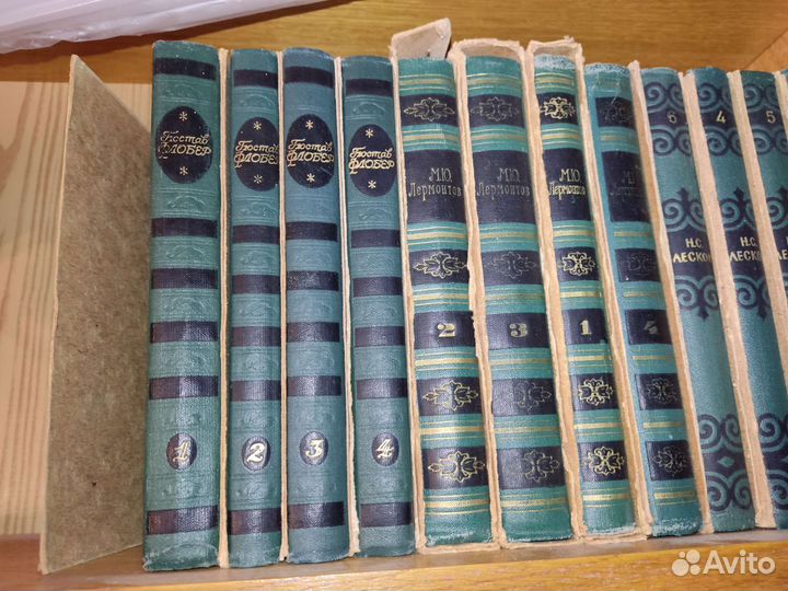 Собрания сочинений и подписные издания