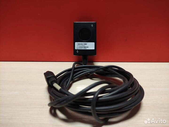 Датчик температуры APC AP9512tblk