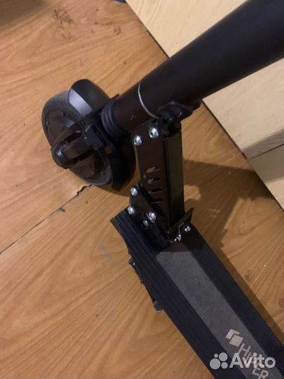 Электро Самокат взрослый