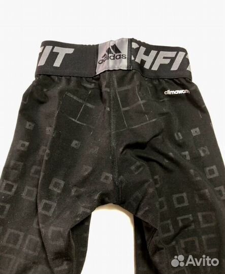 Термобелье детское Adidas 116