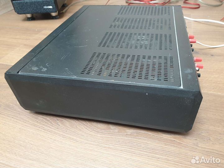 Усилитель Барк 50У-068С