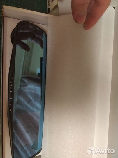 Видеорегистратор