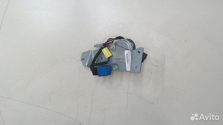 Двигатель стеклоочистителя задний Citroen ZX, 1997