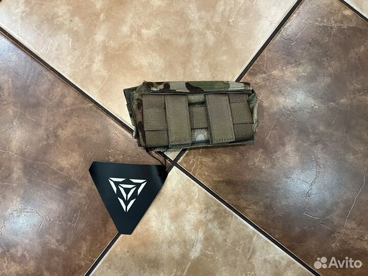 Подсумок для турникета Группа 99 Триада тко