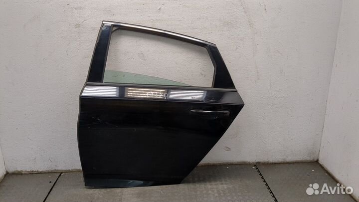 Дверь боковая Honda Accord 10, 2018