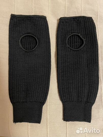 Гетры для бальных танцев