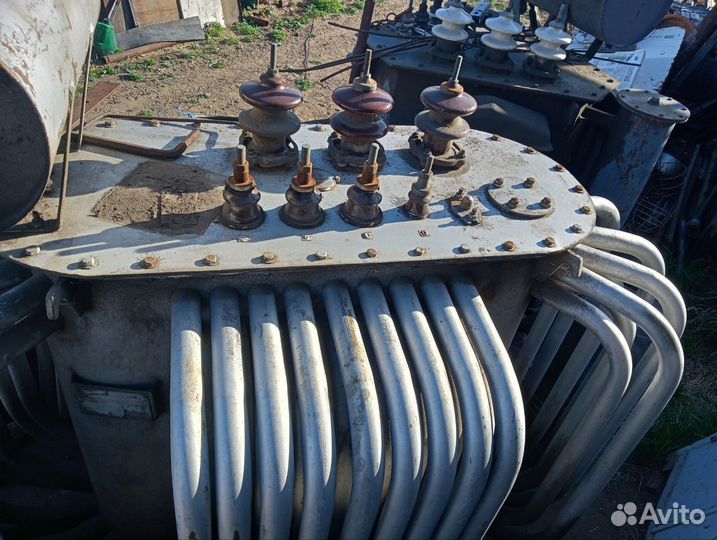 Трансформатор