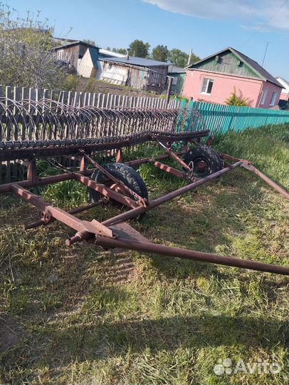 Продам грабли