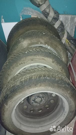 Белшина Artmotion 185/65 R15 20T