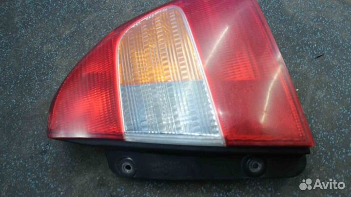 Стоп Hyundai Accent (Хендай Акцент) LC 9240225000