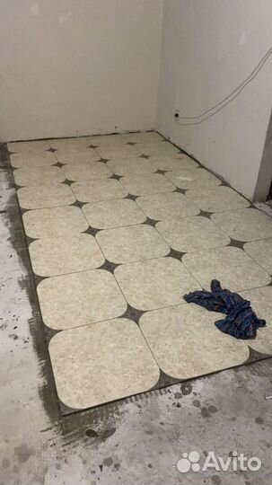 Ремонт и отделка квартир под ключ