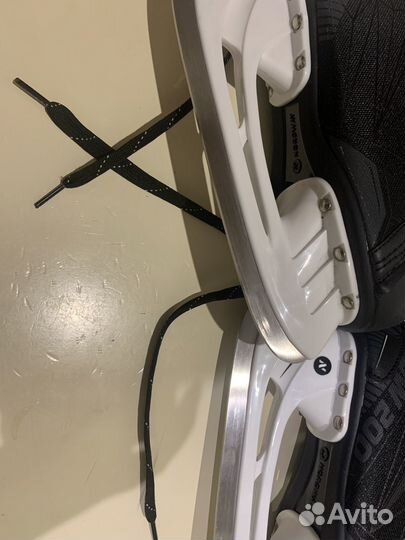 Коньки детские