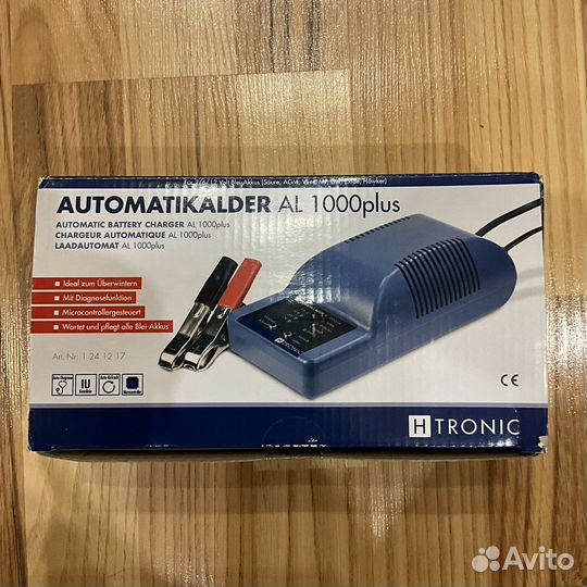 Зарядное устройство 2в, 6в, 12в, 2v, 6v, 12v