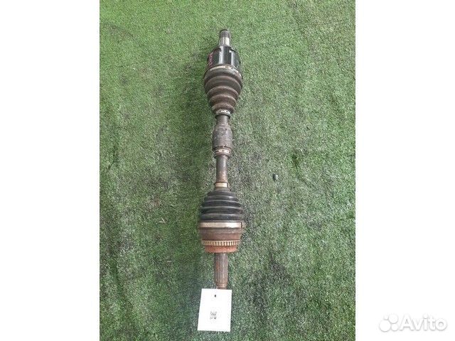 Привод передний левый Toyota Ipsum