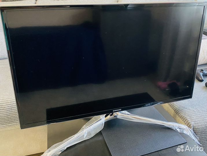 Телевизор samsung SMART tv 32