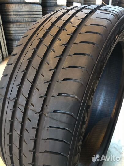 Doublestar DSU02 245/45 R20 103W