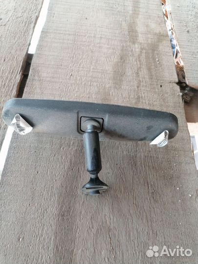 Зеркало салона Toyota Rav4 ACA21W