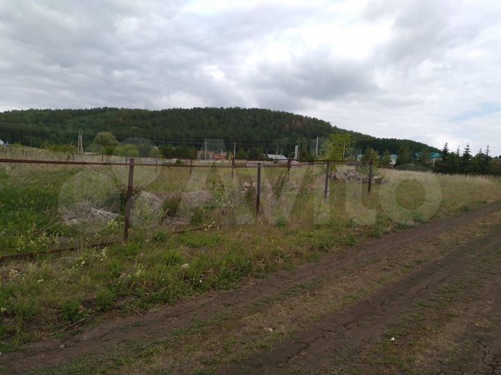 Участок 20 сот. (ИЖС)