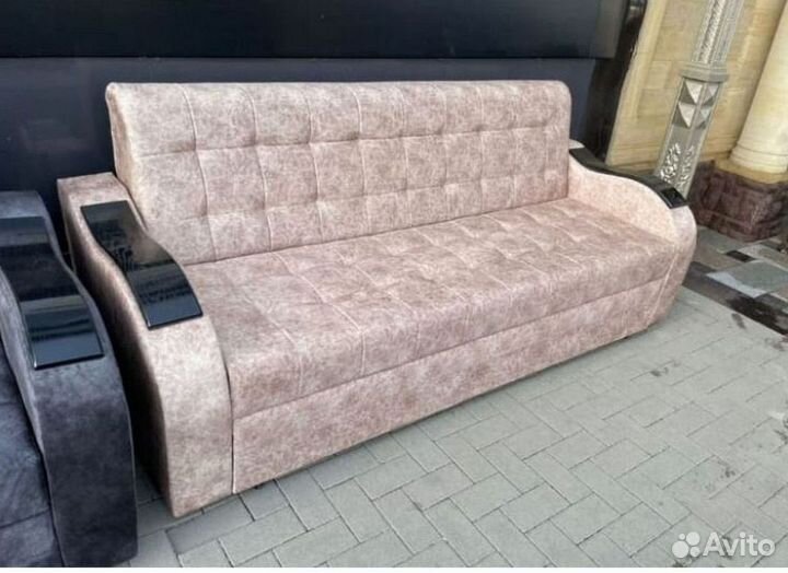 Раскладной диван в наличии