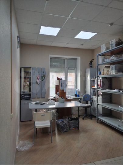 Универсальное помещение на Бакунина, 87.4 м²