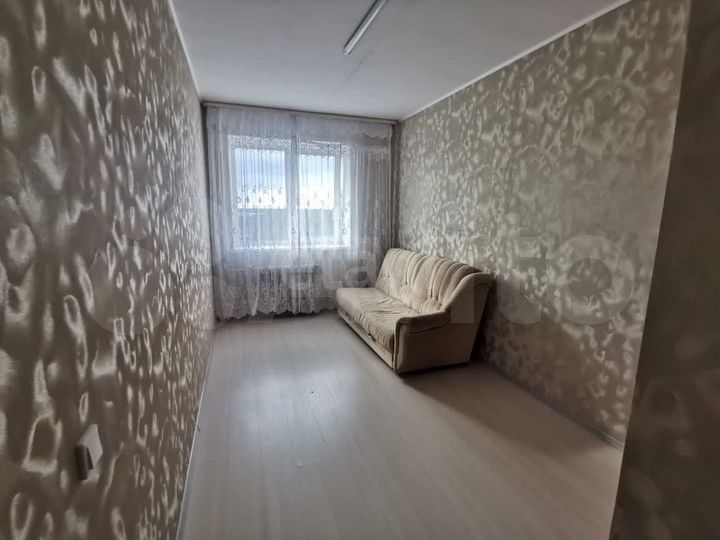 1-к. квартира, 35 м², 6/14 эт.