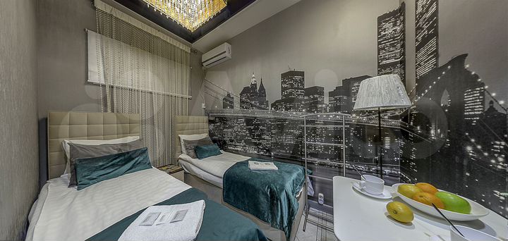 Комната 11 м², 1/5 эт.