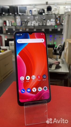 realme C11, 2/32 ГБ