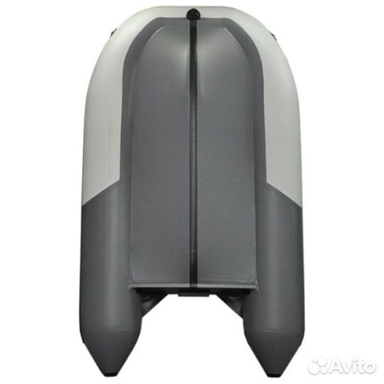 Лодка пвх муссон 3200 ск