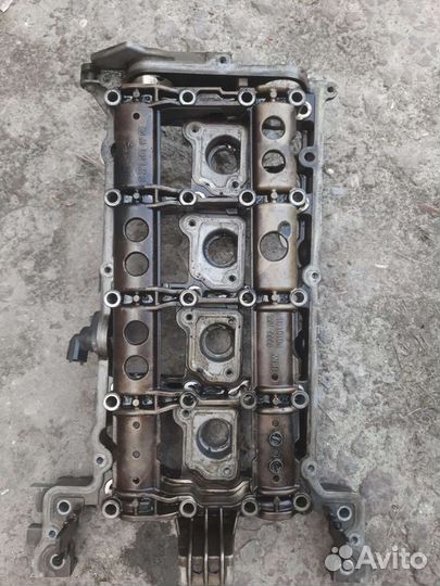 Головка гбц