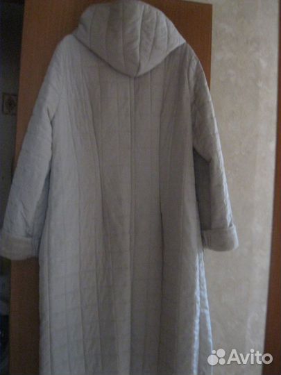 Пальто женское новое