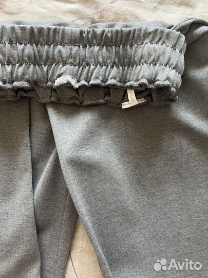 Школьная форма Гулливер 158 см