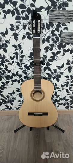 Классическая гитара