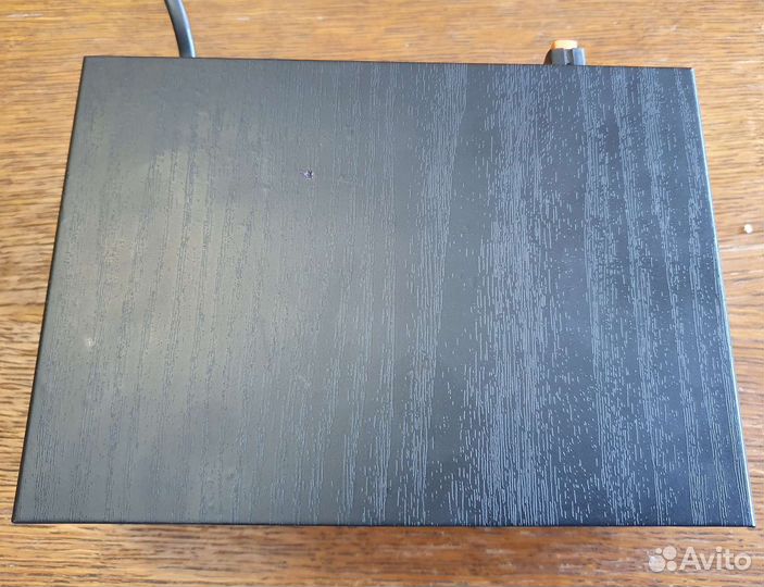 Фонокорректор для винила