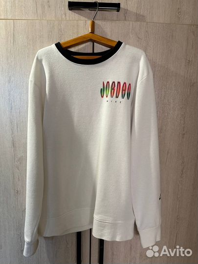 Свитшот Jordan