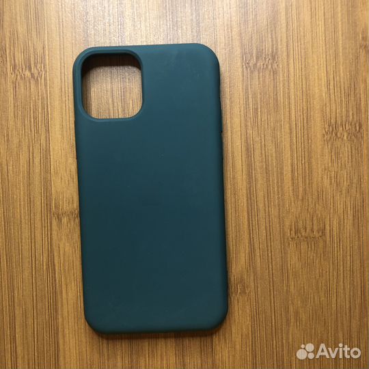 Чехол для iPhone 11