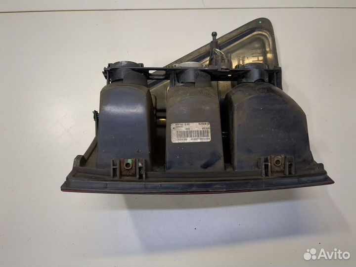 Фонарь (задний) Jeep Grand Cherokee, 2006