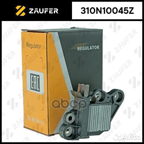 Регулятор генератора HCV 310N10045Z zaufer