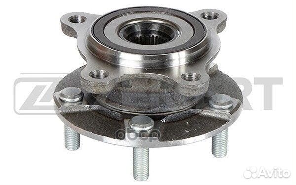 Ступица перед. лев. (с ABS) Lexus GS (S19 UR