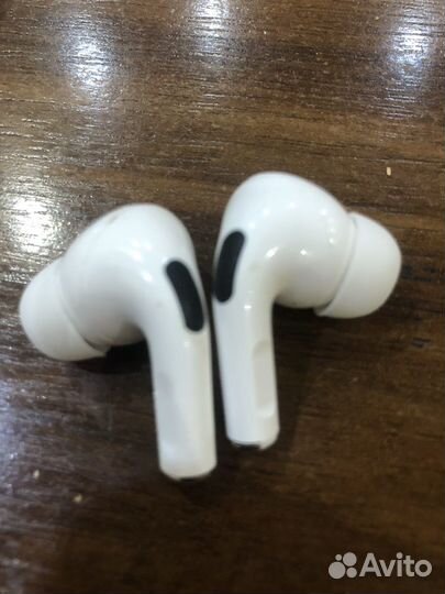 Airpods pro копия