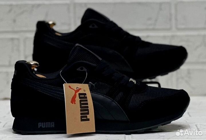 Кроссовки Puma