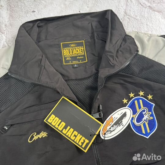 Ветровка Corteiz brazil