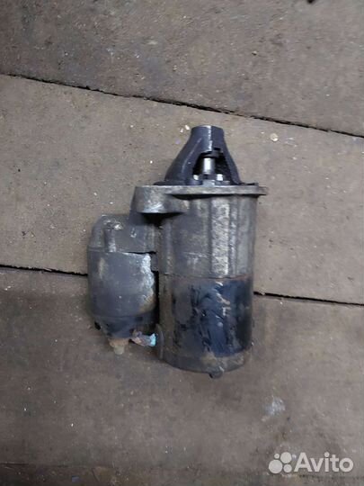 Стартер Lancer 9