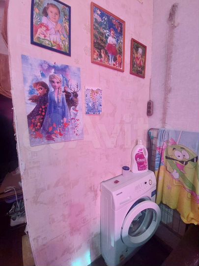 Квартира-студия, 19 м², 1/2 эт.