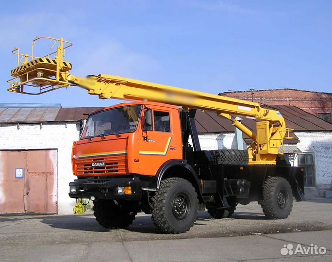 Услуги агп газ