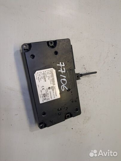 Блок управления Bluetooth Ford Transit (Tourneo) C