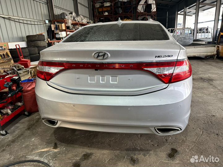 Плафон салонный Hyundai Grandeur