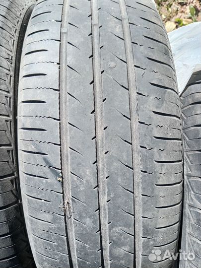 Nankang AR-1 185/70 R14