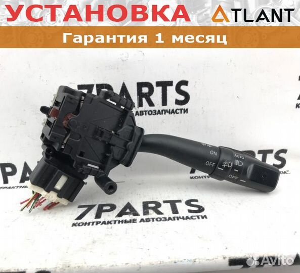 Гитара правая toyota avensis